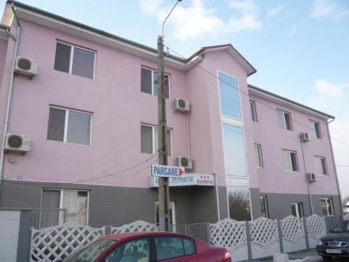 Pension Yasmine - 66