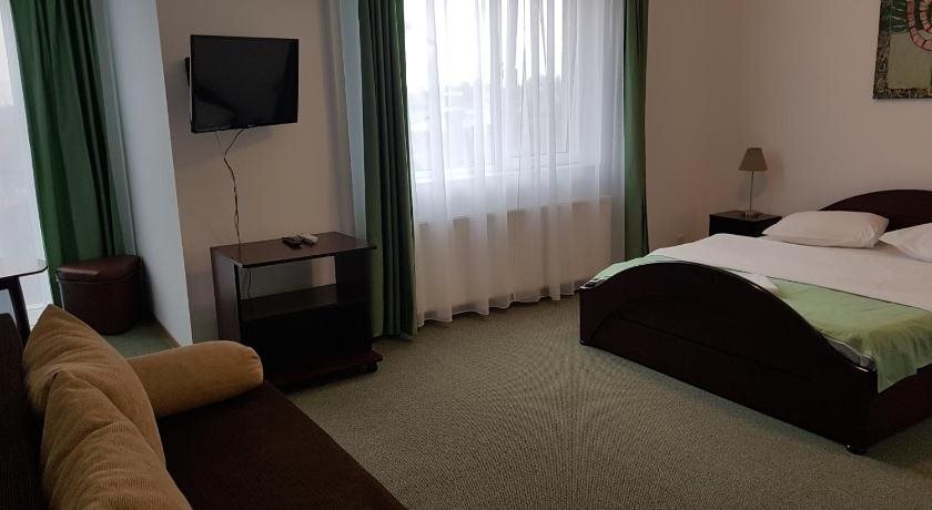 Pension Yasmine - 960