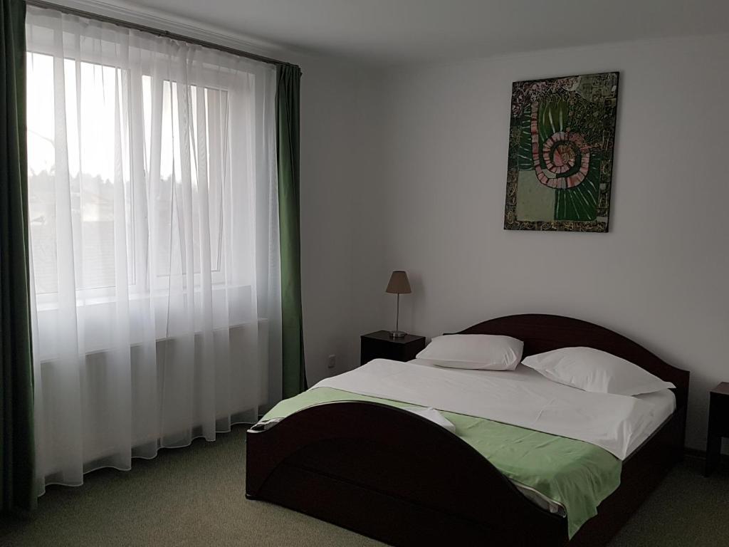 Pension Yasmine - 592