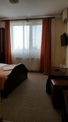 Pension Yasmine - 784