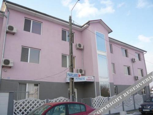 Pension Yasmine - 79