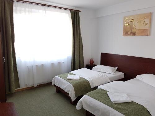 Pension Yasmine - 879
