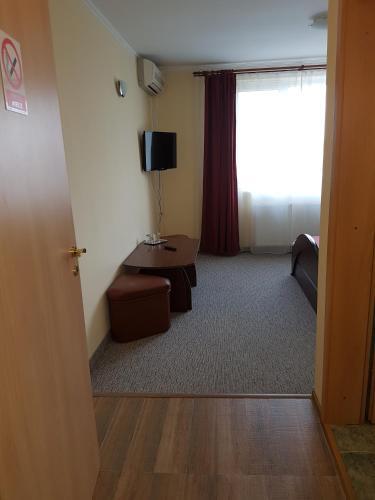 Pension Yasmine - 818