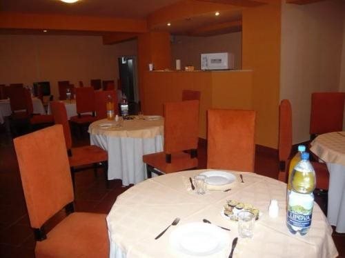 Pension Yasmine - 961