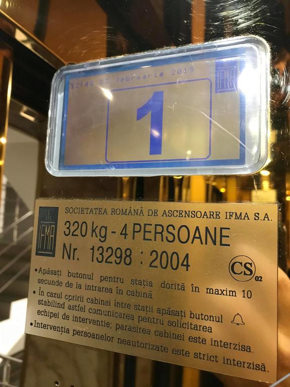 Pensiune Roua - 956