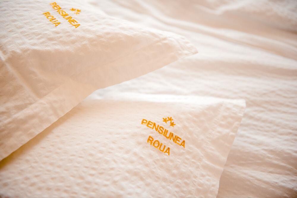 Pensiune Roua - 340