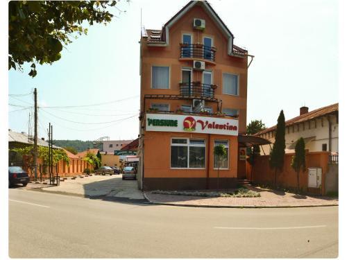 Pensiune Valentina - 659