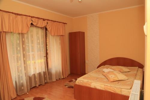 Pensiunea Aby - 519