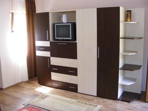 Pensiunea Aby - 250