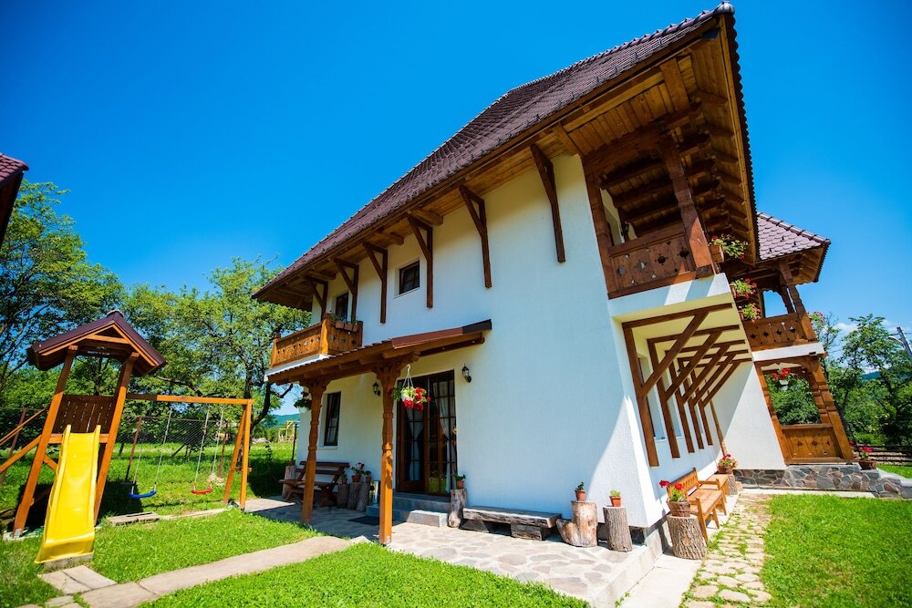 Pensiunea Agroturistica Raluca - 503