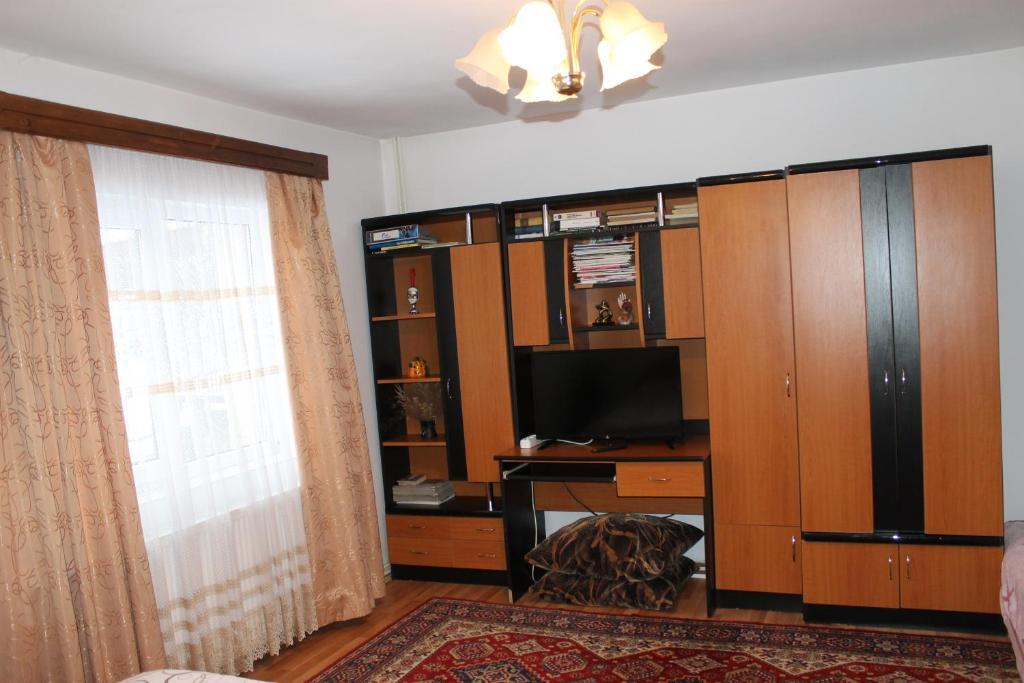 Pensiunea Alecsandra - 950