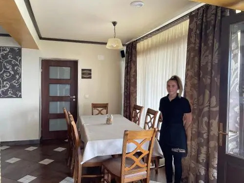 Pensiunea Alexandra - 253