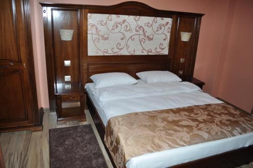 Pensiunea Alexandra - 205