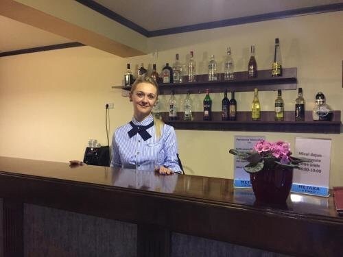 Pensiunea Alexandra - 329