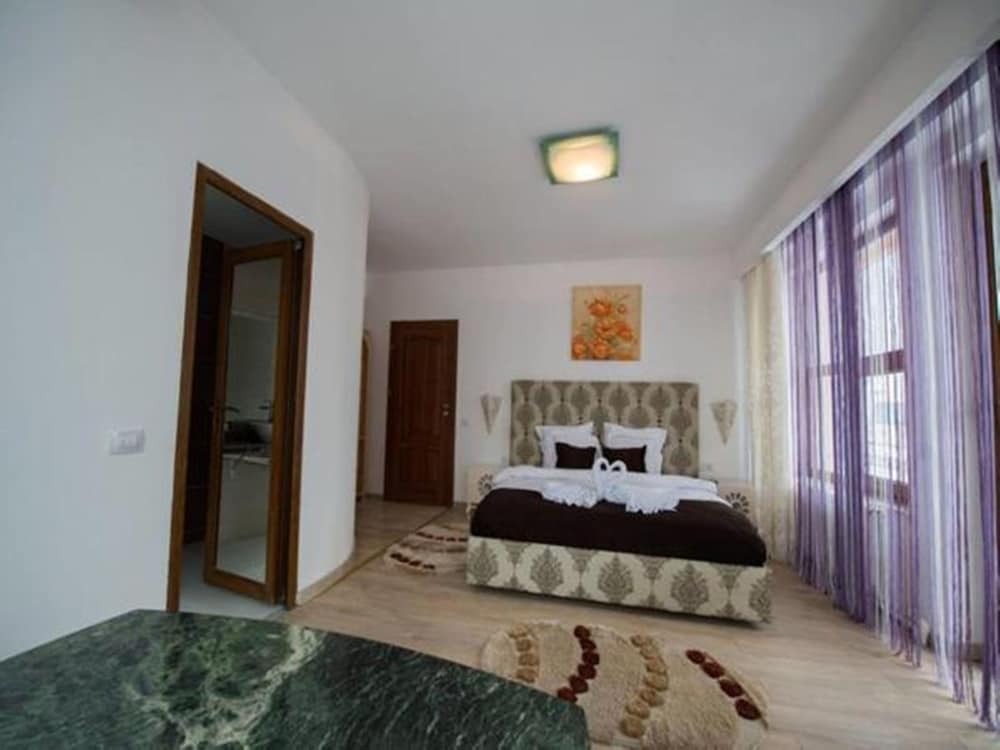 Pensiunea Alexandra - 943