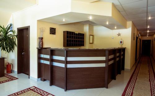 Pensiunea Alpin - 286