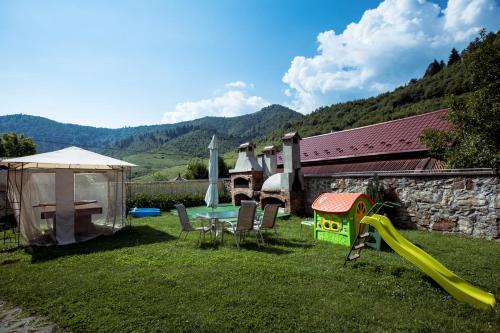 Pensiunea Alpin - 292