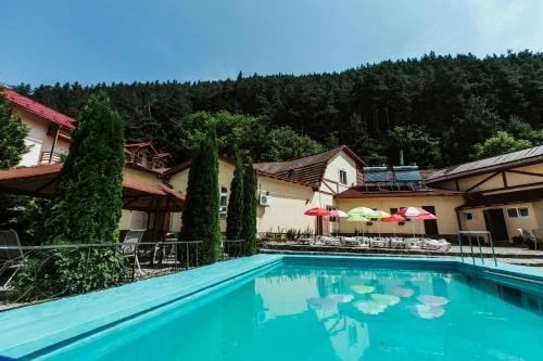 Pensiunea Alpin - 242