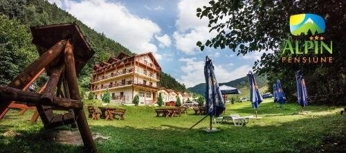 Pensiunea Alpin - 63