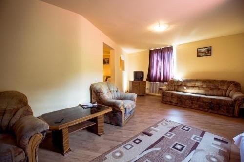 Pensiunea Alpin - 785