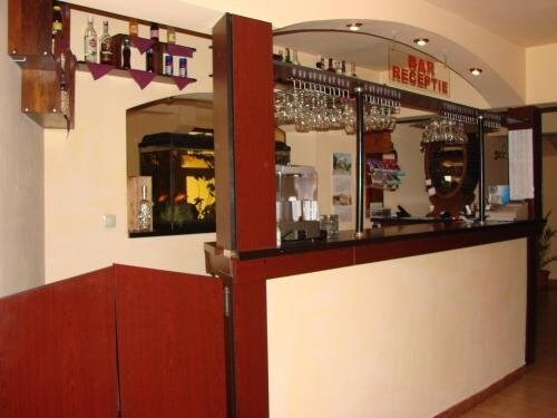 Pensiunea Alpin - 130