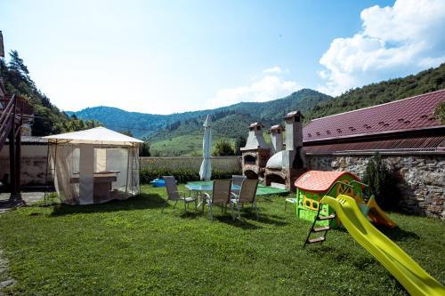 Pensiunea Alpin - 278