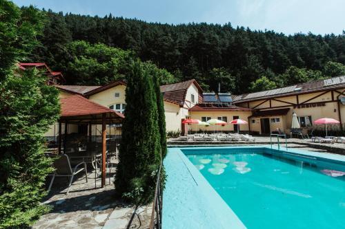 Pensiunea Alpin - 759