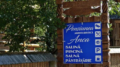 Pensiunea Anca - 358