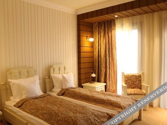 Pension Anette - 576
