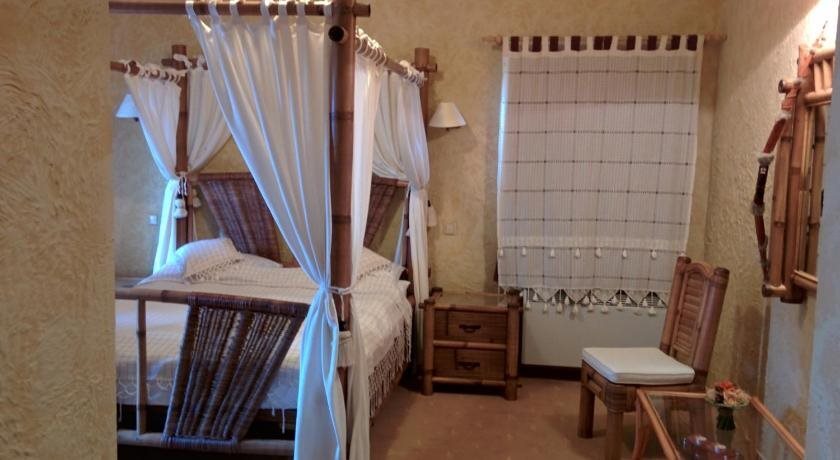 Pension Anette - 375