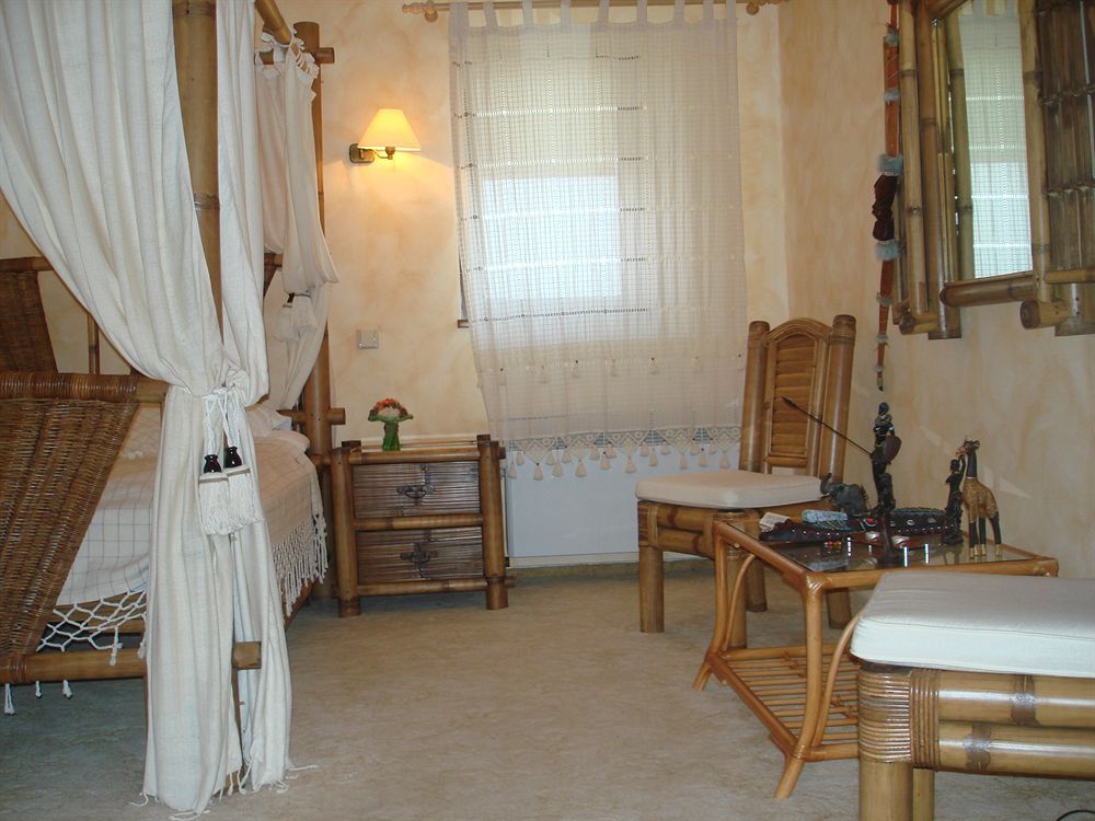 Pension Anette - 540