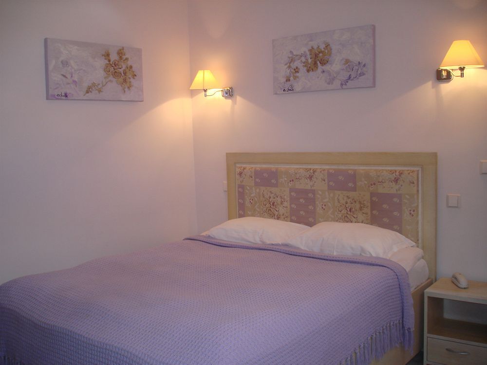 Pension Anette - 645