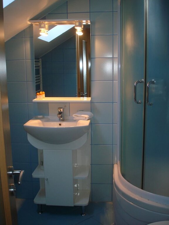 Pension Anette - 842