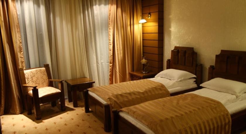 Pension Anette - 365