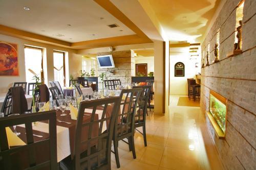 Pension Anette - 677