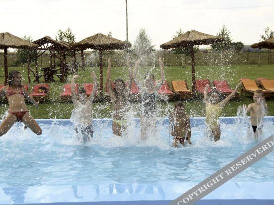 Pension Anette - 290