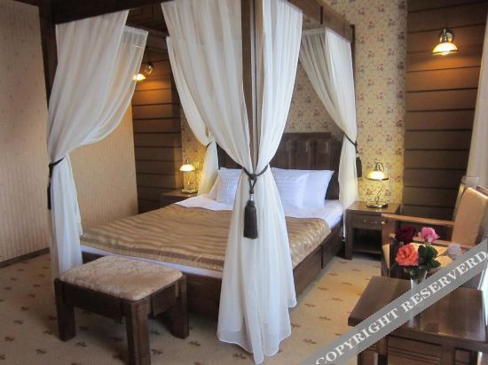 Pension Anette - 799