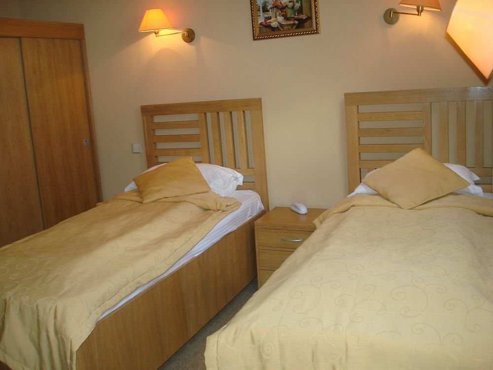 Pension Anette - 885