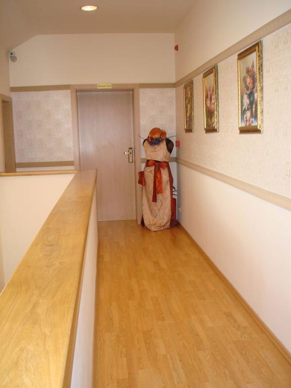 Pension Anette - 299
