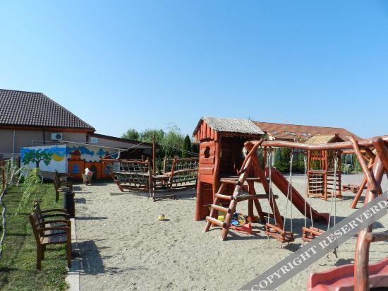 Pension Anette - 448