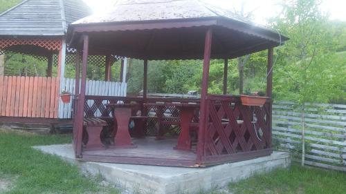 Pensiunea Anidor - 321