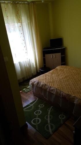 Pensiunea Apuseni - 853