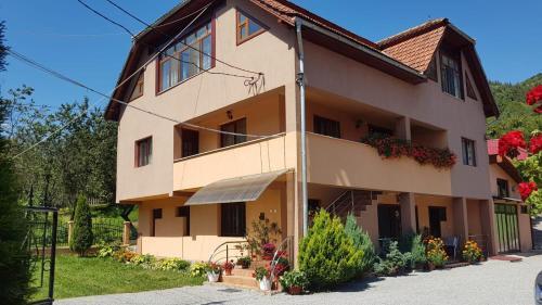 Pensiunea Apuseni - 103