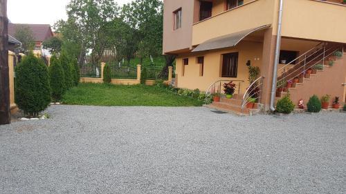 Pensiunea Apuseni - 473