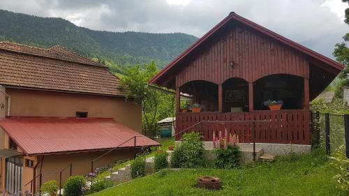 Pensiunea Apuseni - 286