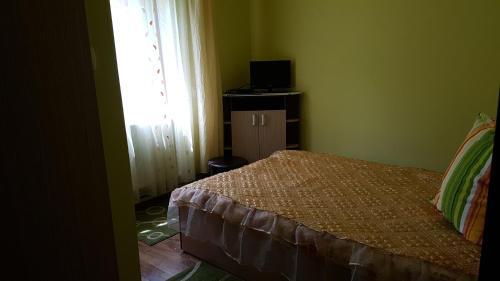 Pensiunea Apuseni - 521