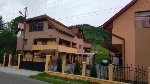 Pensiunea Apuseni - 66