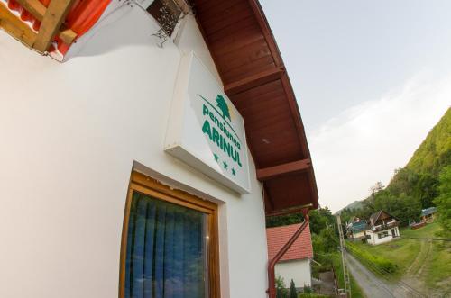 Pensiunea Arinul - 297