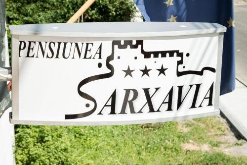 Pensiunea Arxavia - 748