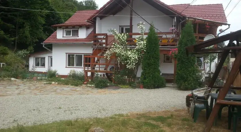 Pensiunea Balea - 606